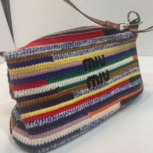 Miu Miu shoulder bag